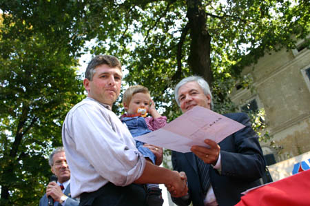 Carenzi Stefano