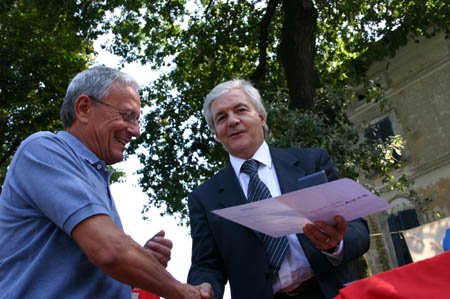Cavalli Amedeo