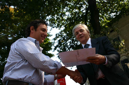 Magnani Fabrizio