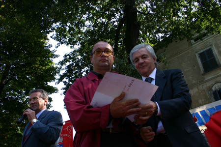 Mambreani Mauro