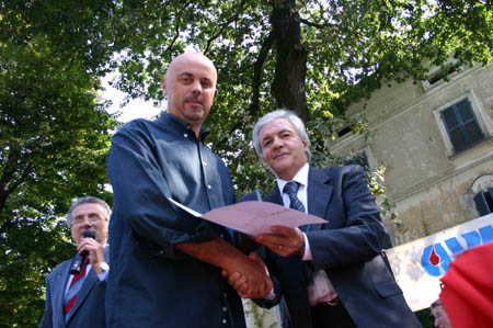 Migliorati Roberto