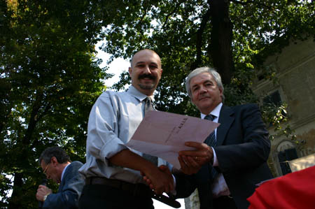 Rizzi Pietro