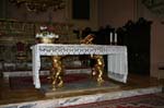 altare nuovo